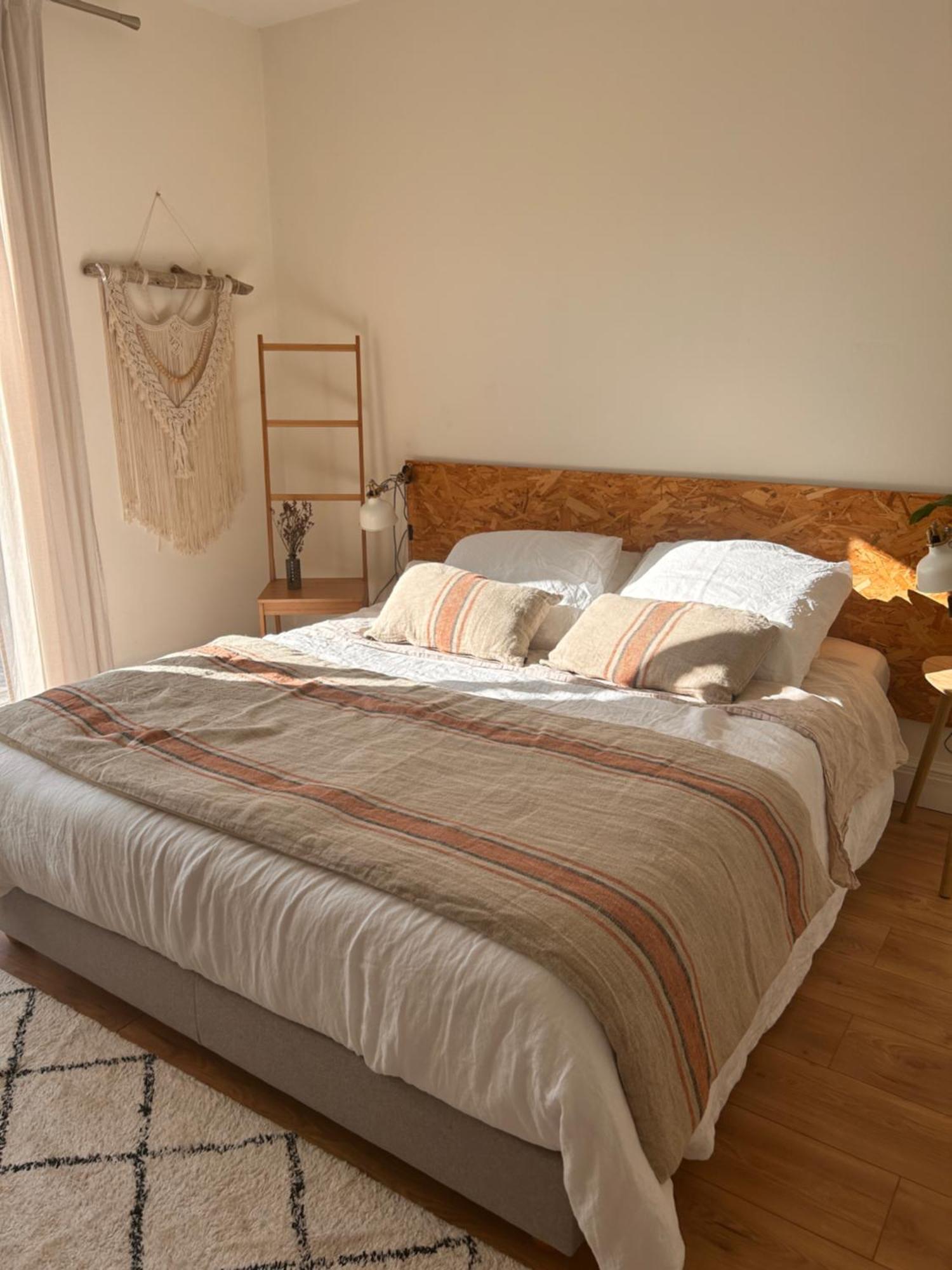 Ker Amice Maison D'Hotes Saint-Loubès المظهر الخارجي الصورة
