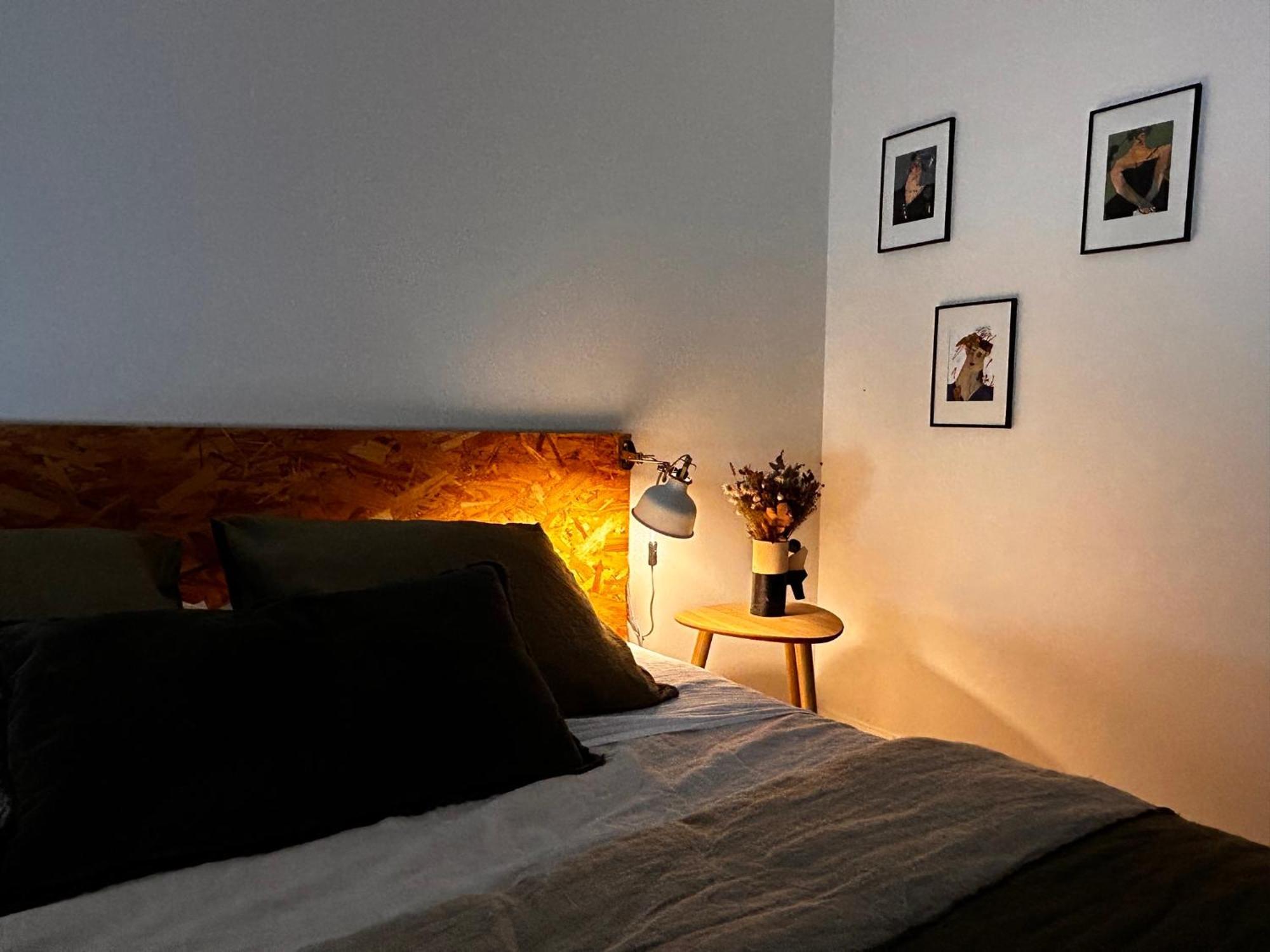 Ker Amice Maison D'Hotes Saint-Loubès المظهر الخارجي الصورة